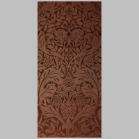 'St james' wallpaper design by William Morris, produced by Morris & Co in 1881..jpg